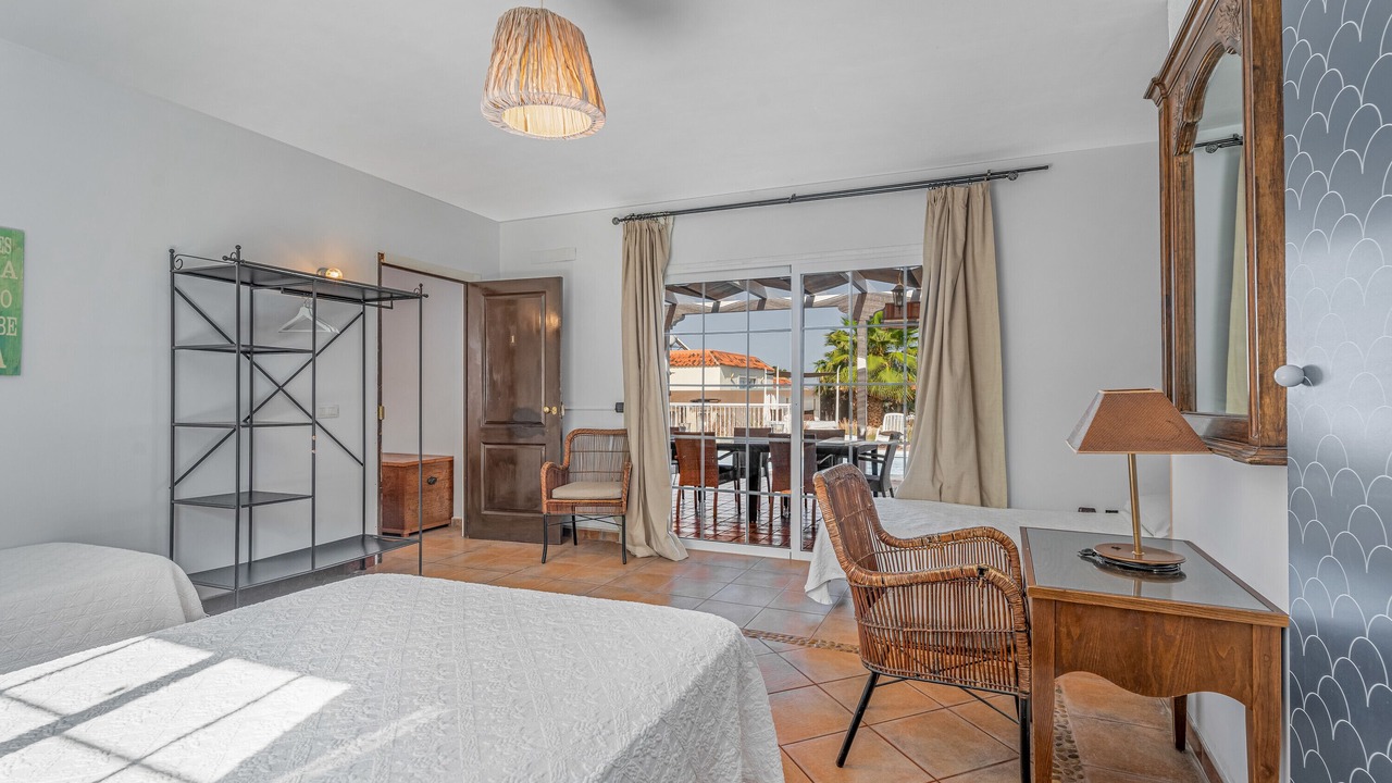 Photo of Bedroom in San Miguel de Abona