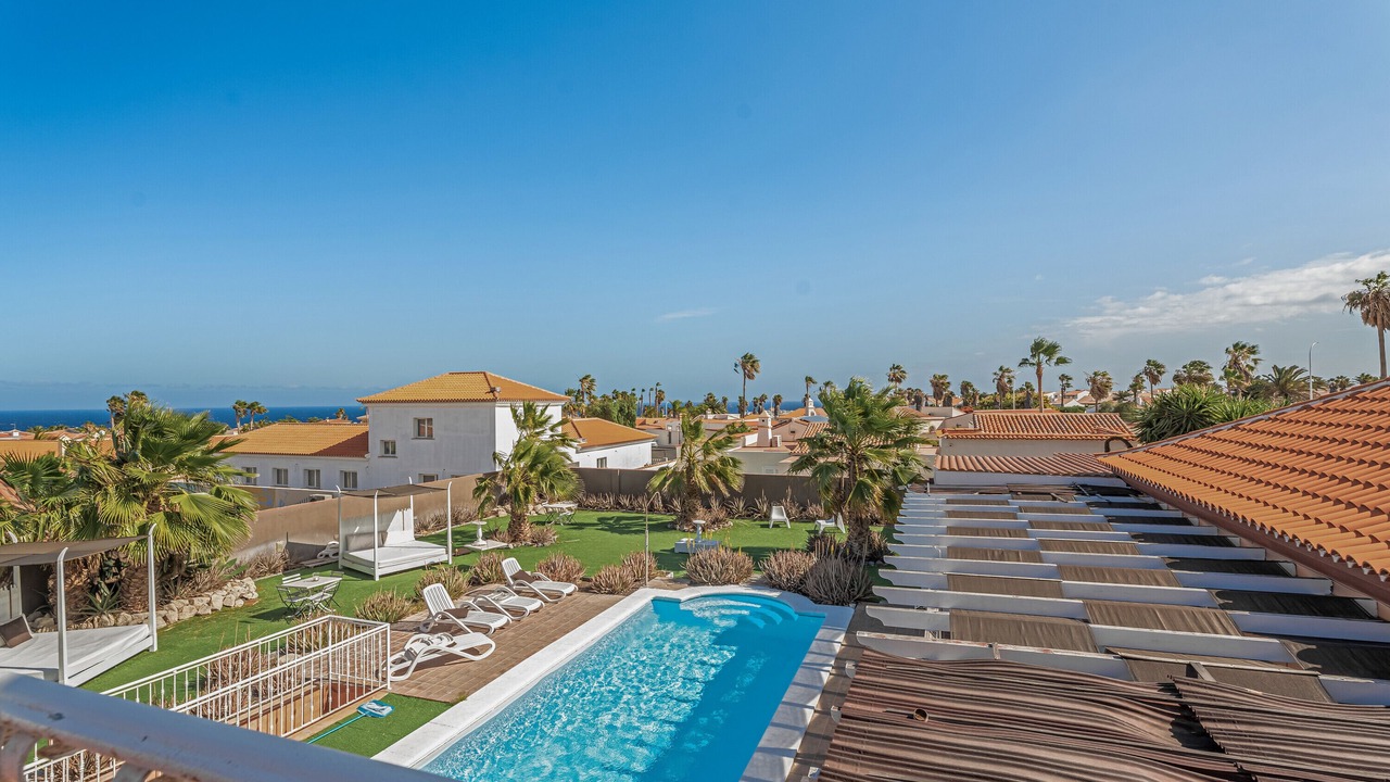 Photo of Outdoor in San Miguel de Abona