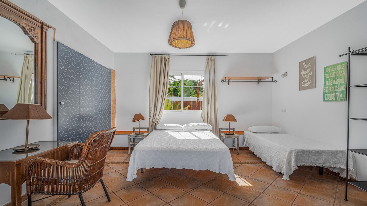 Photo of Bedroom in San Miguel de Abona