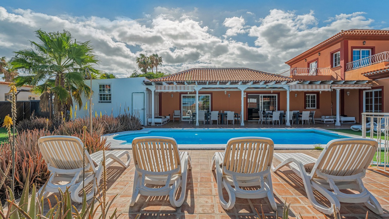 Photo of Outdoor in San Miguel de Abona