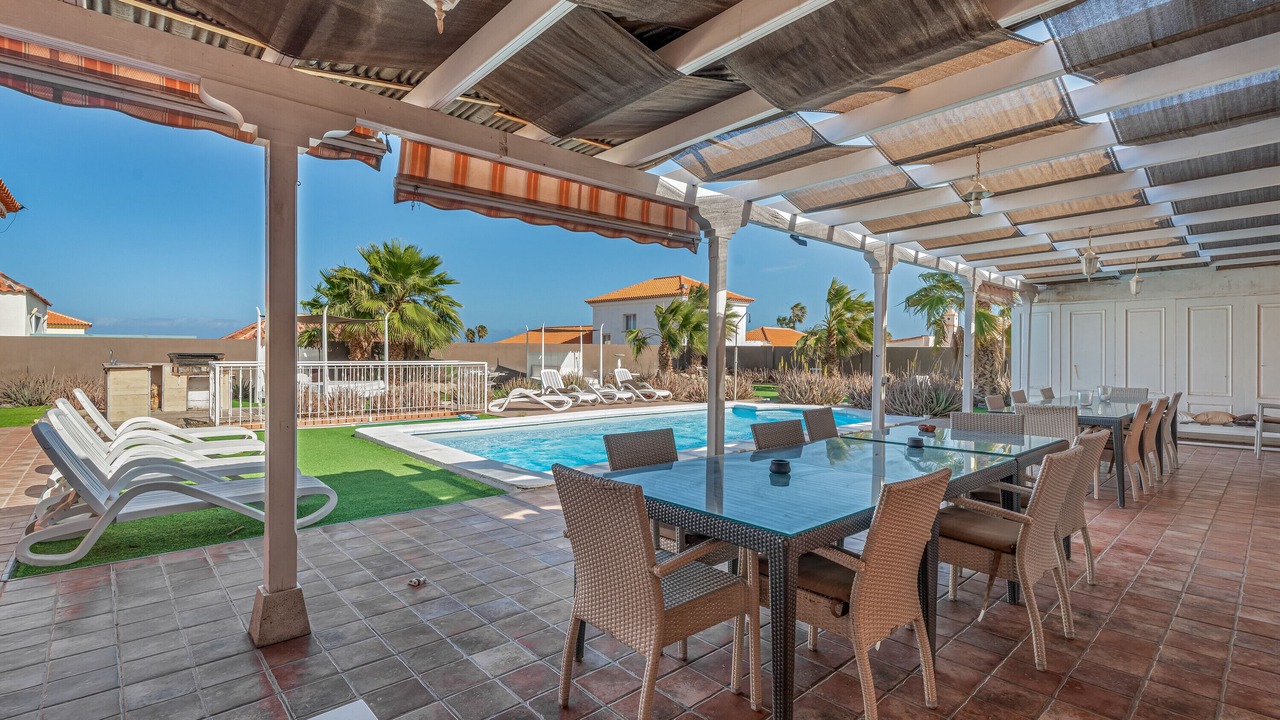 Photo of Outdoor in San Miguel de Abona