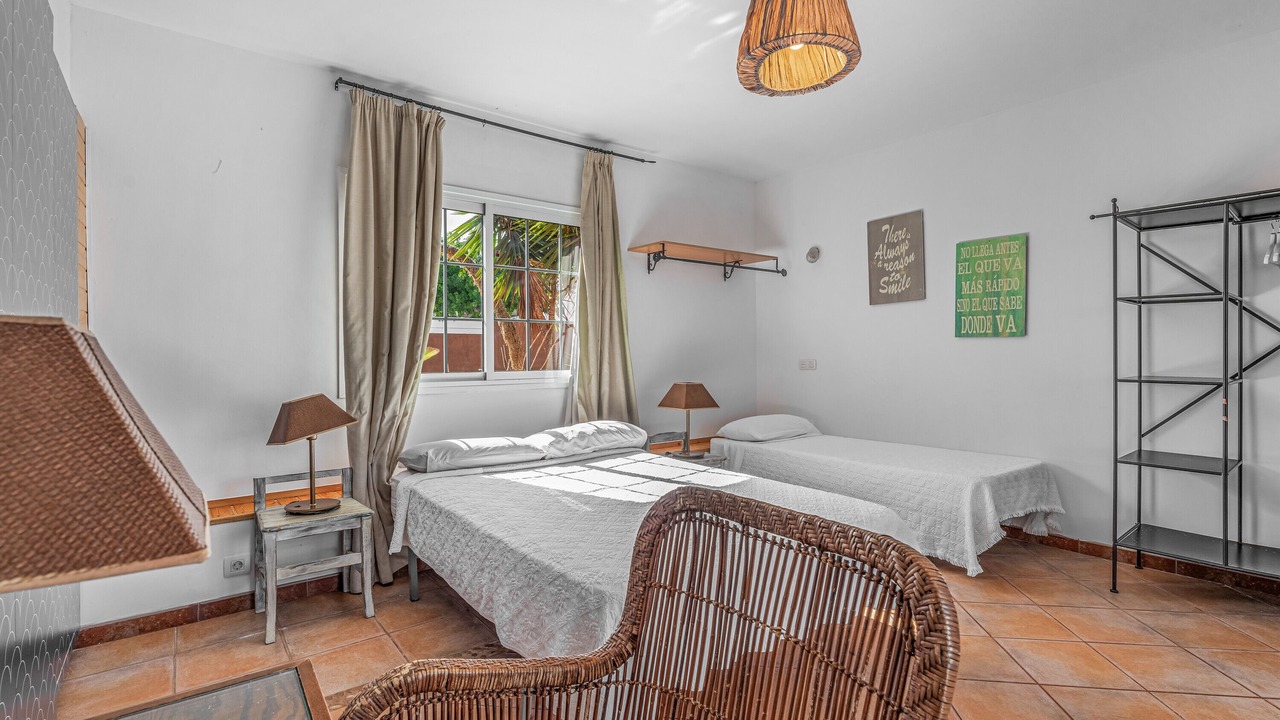 Photo of Bedroom in San Miguel de Abona