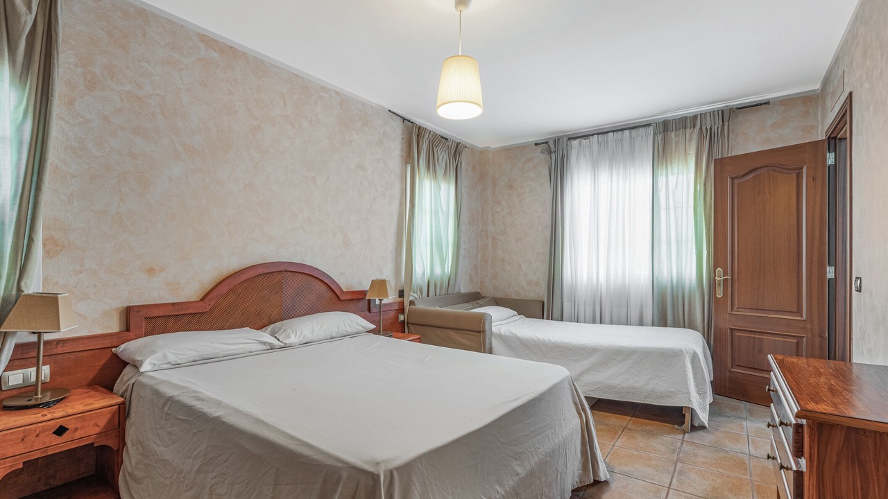 Photo of Bedroom in San Miguel de Abona