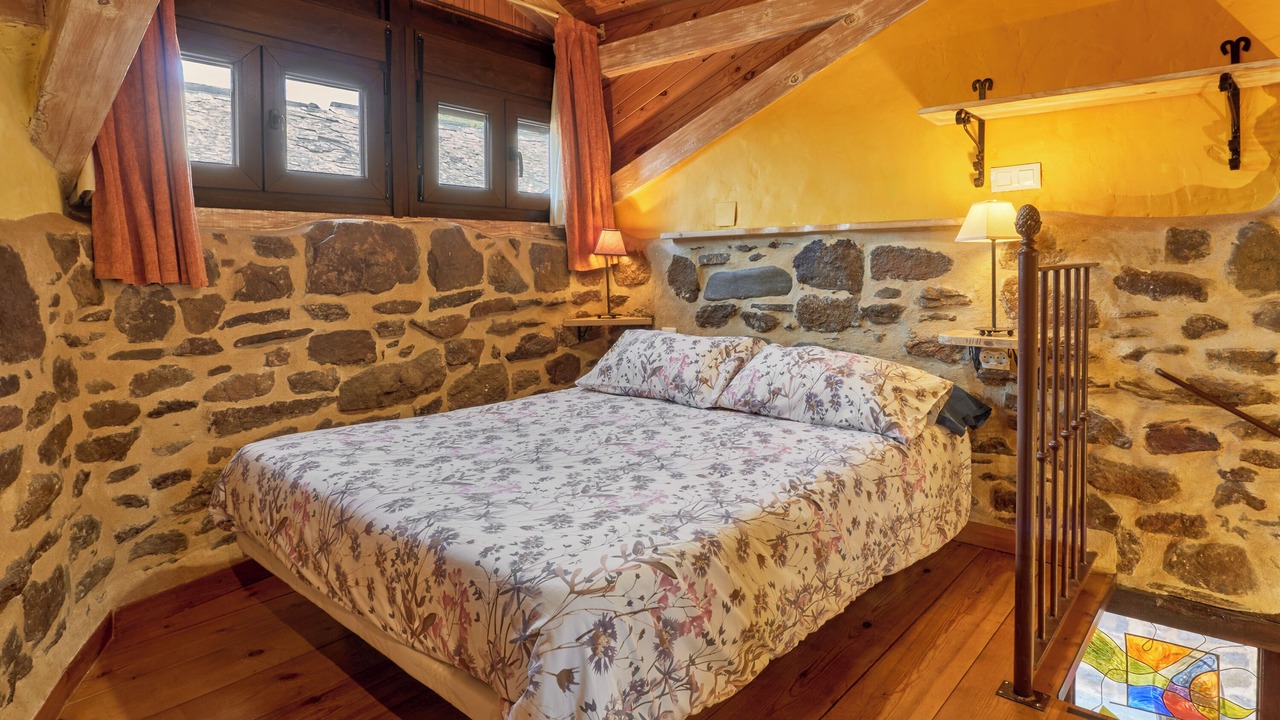 Photo of Bedroom in Bembibre