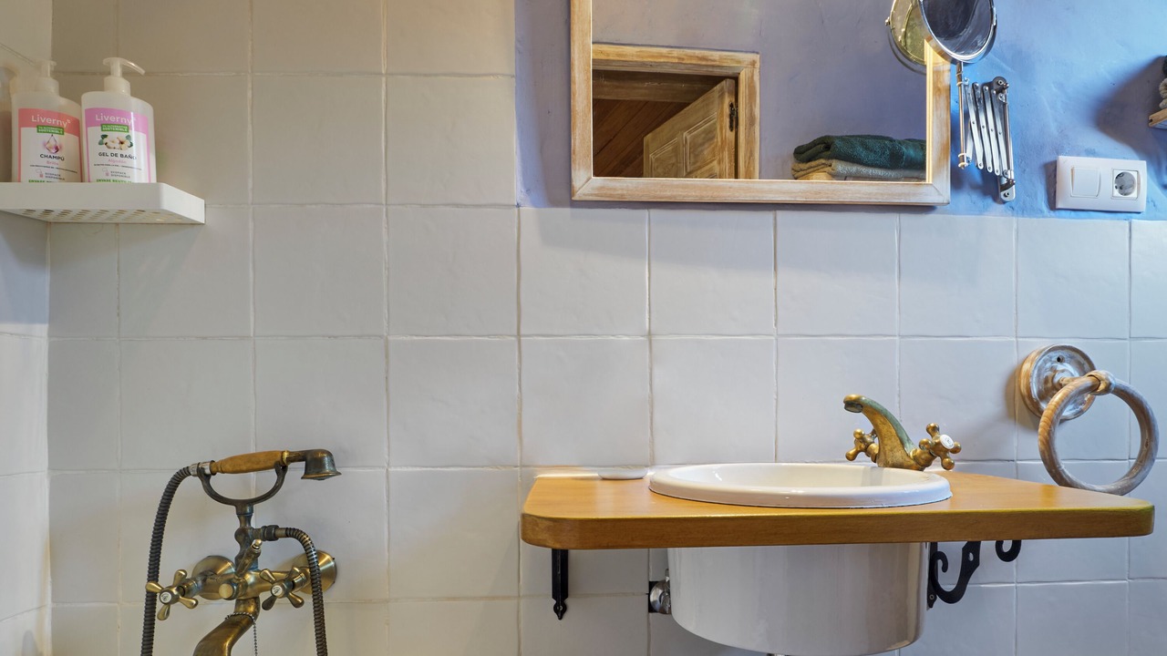 Photo of Bathroom in Bembibre