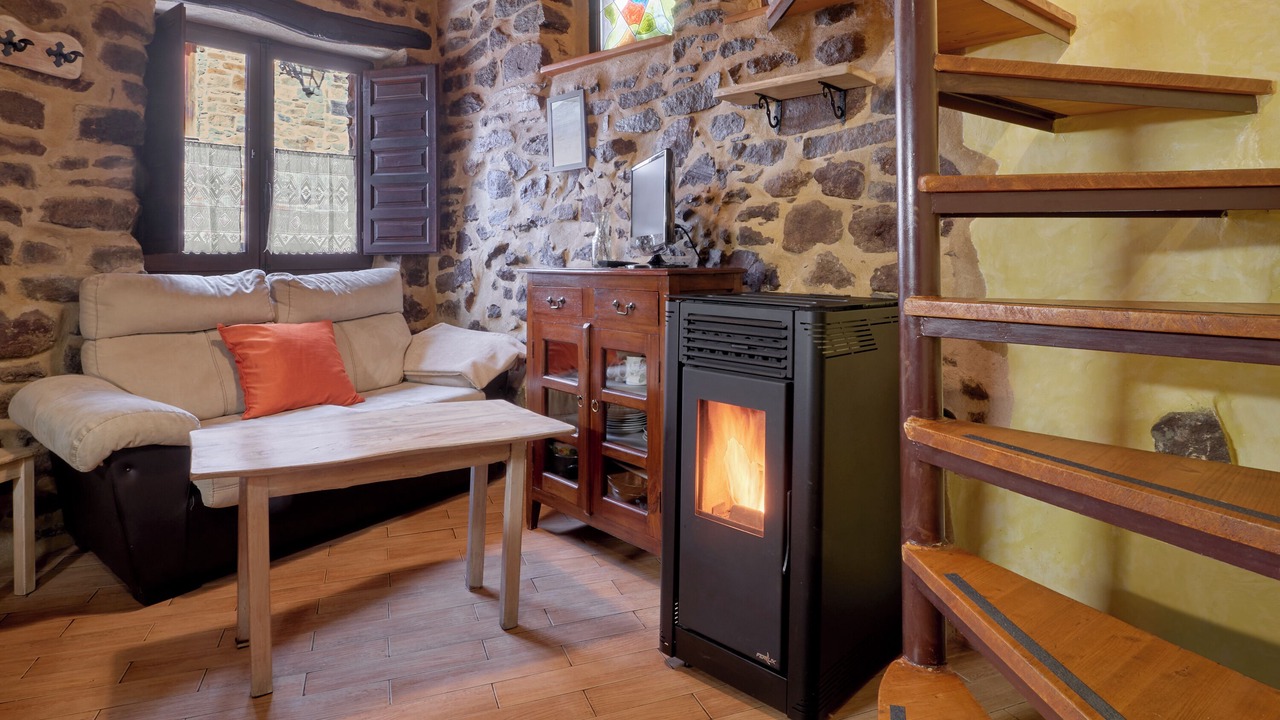 Photo of Livingroom in Bembibre