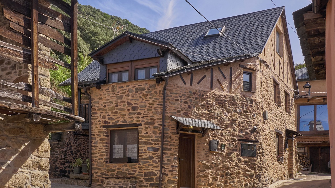 Photo of Outdoor in Bembibre