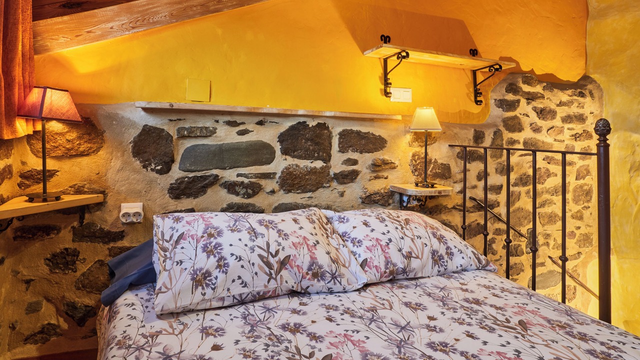 Photo of Bedroom in Bembibre
