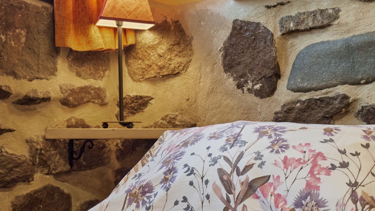 Photo of Bedroom in Bembibre