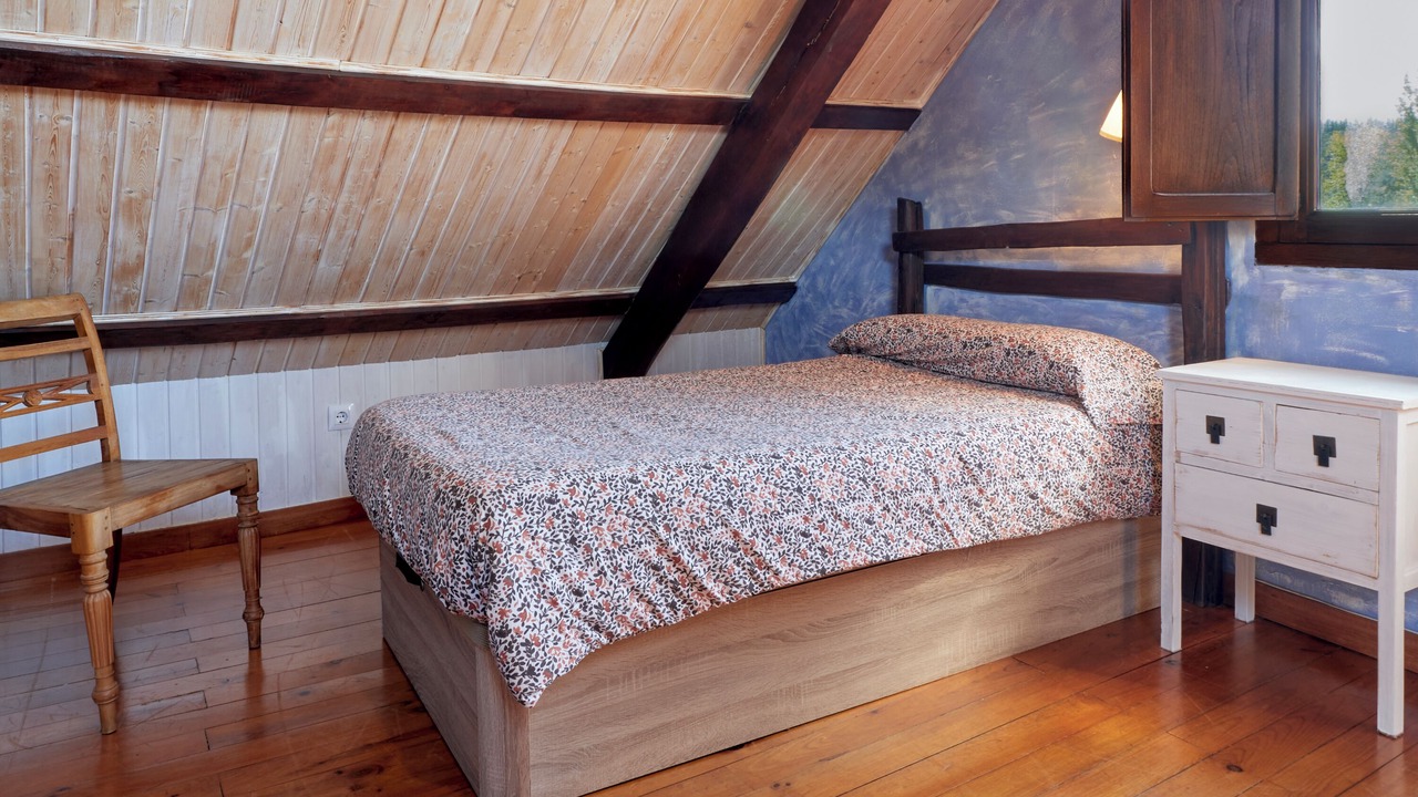 Photo of Bedroom in Bembibre