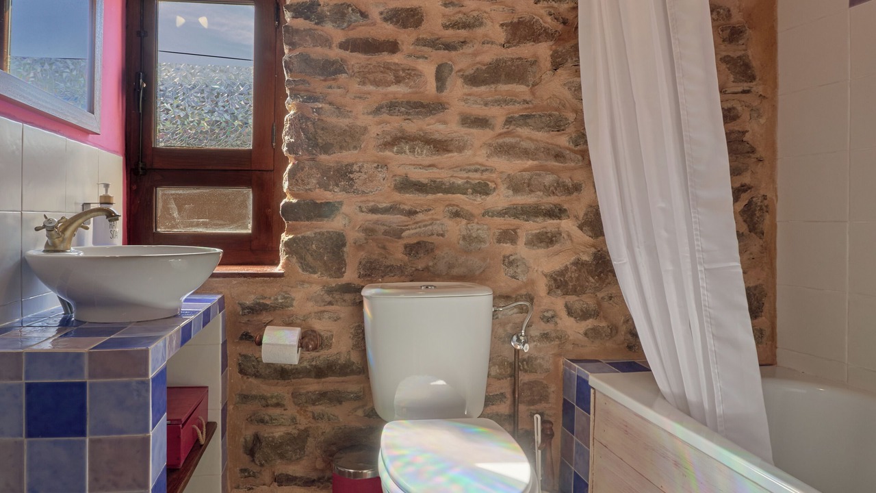 Photo of Bathroom in Bembibre