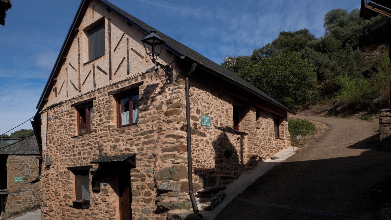 Photo of Outdoor in Bembibre
