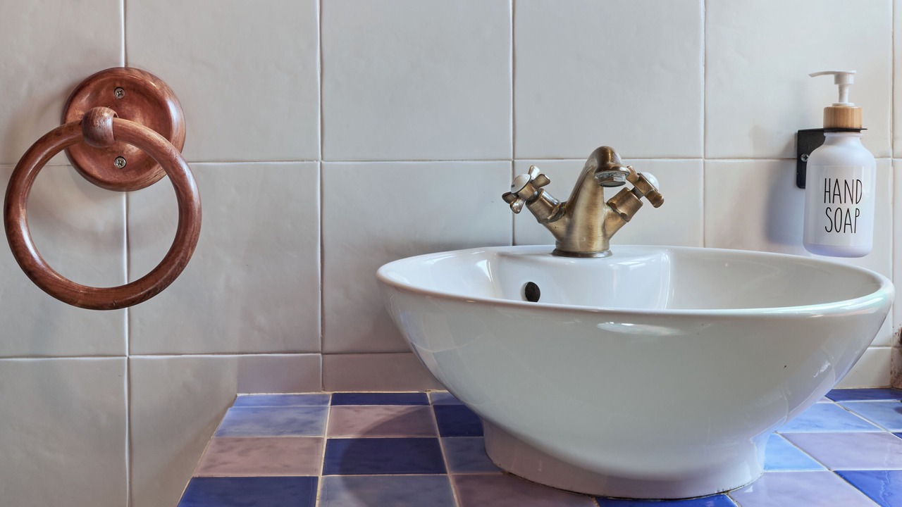 Photo of Bathroom in Bembibre