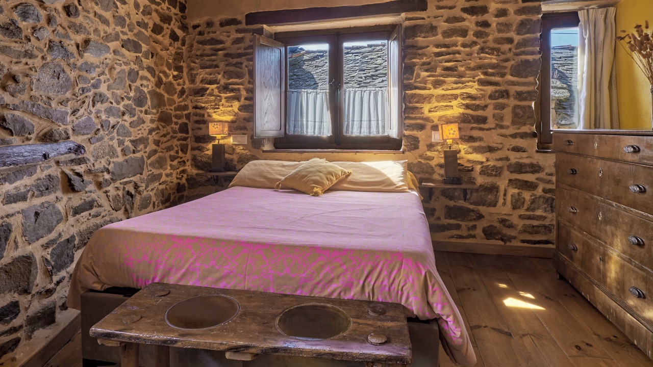 Photo of Bedroom in Bembibre
