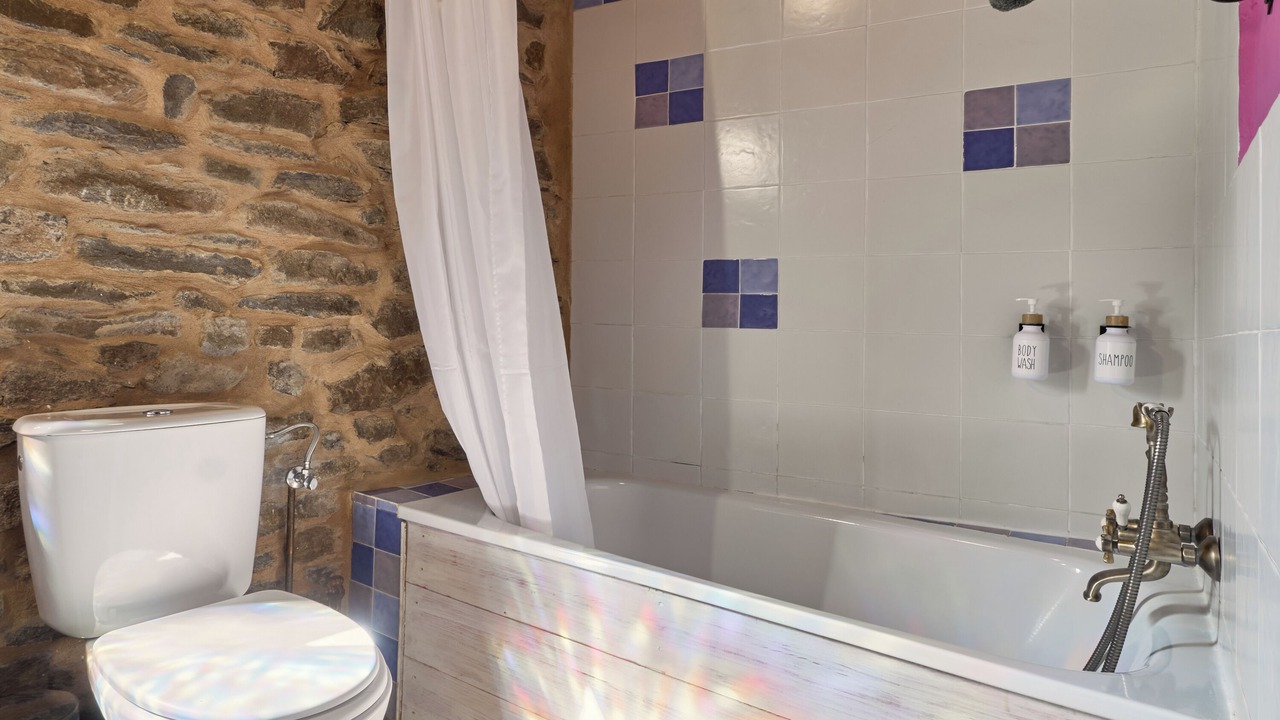 Photo of Bathroom in Bembibre