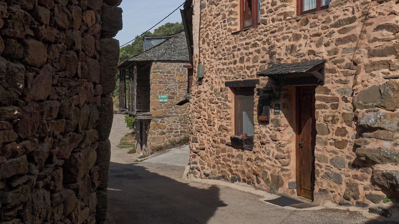 Photo of Outdoor in Bembibre
