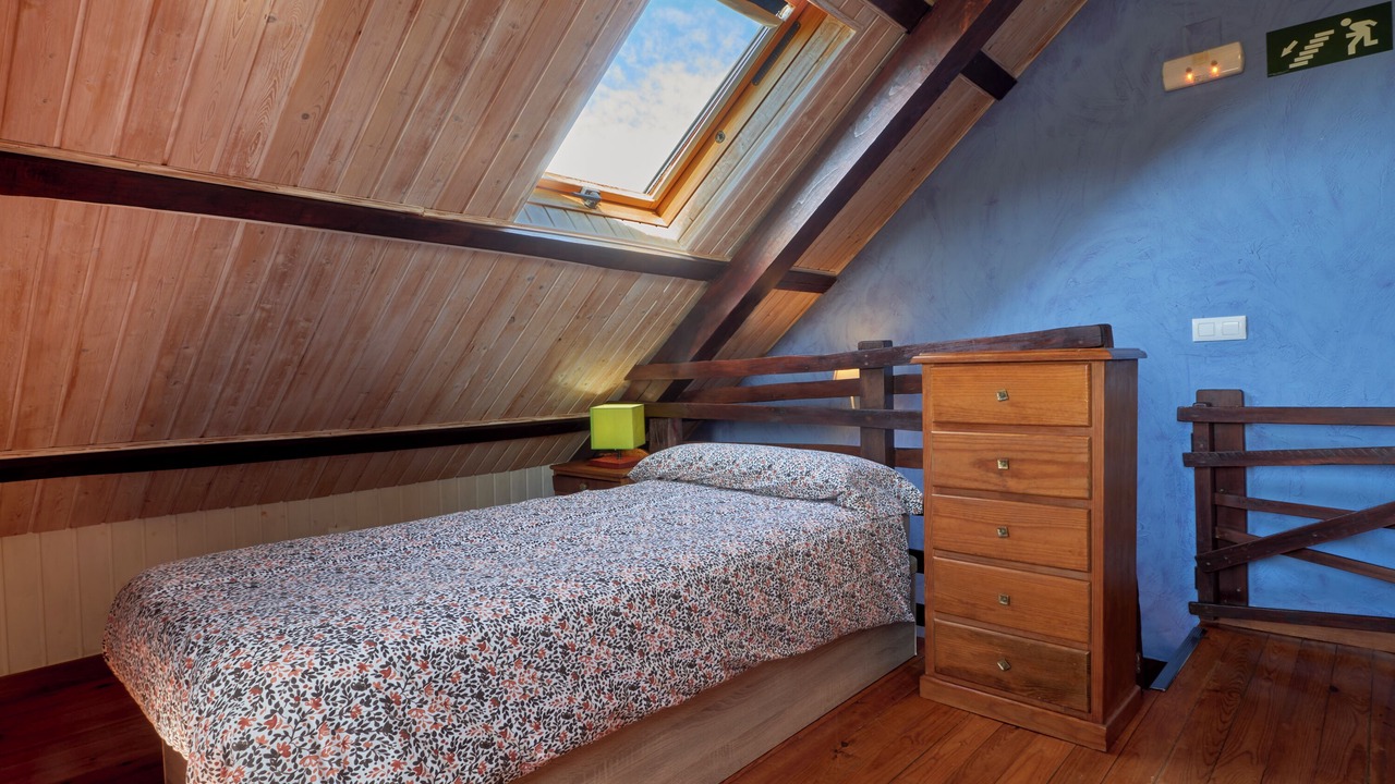 Photo of Bedroom in Bembibre