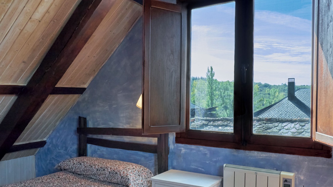 Photo of Bedroom in Bembibre