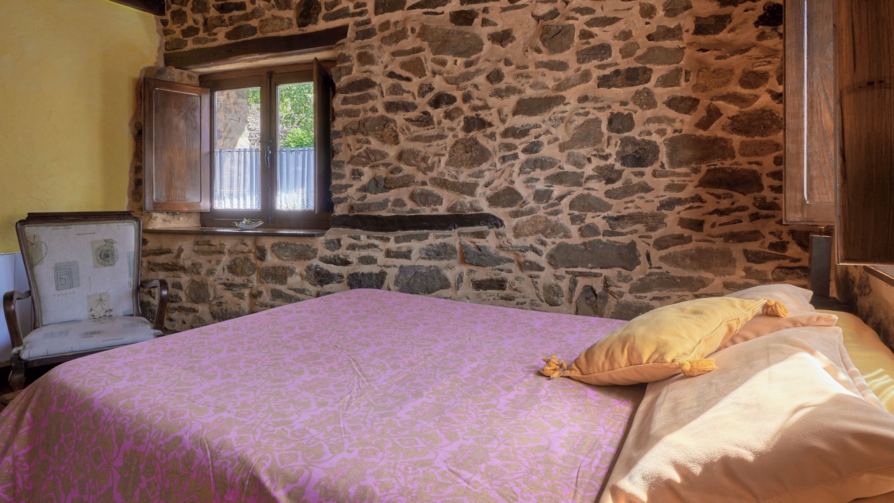 Photo of Bedroom in Bembibre