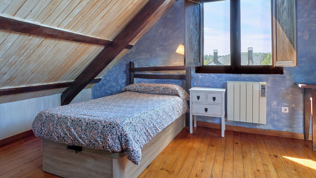 Photo of Bedroom in Bembibre