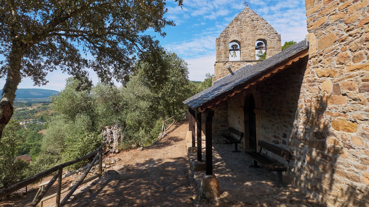 Photo of Outdoor in Bembibre