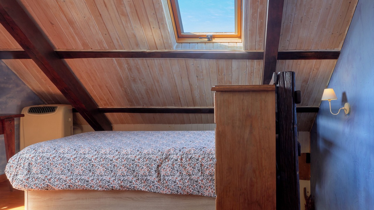 Photo of Bedroom in Bembibre