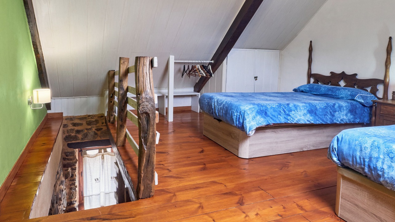 Photo of Bedroom in Bembibre