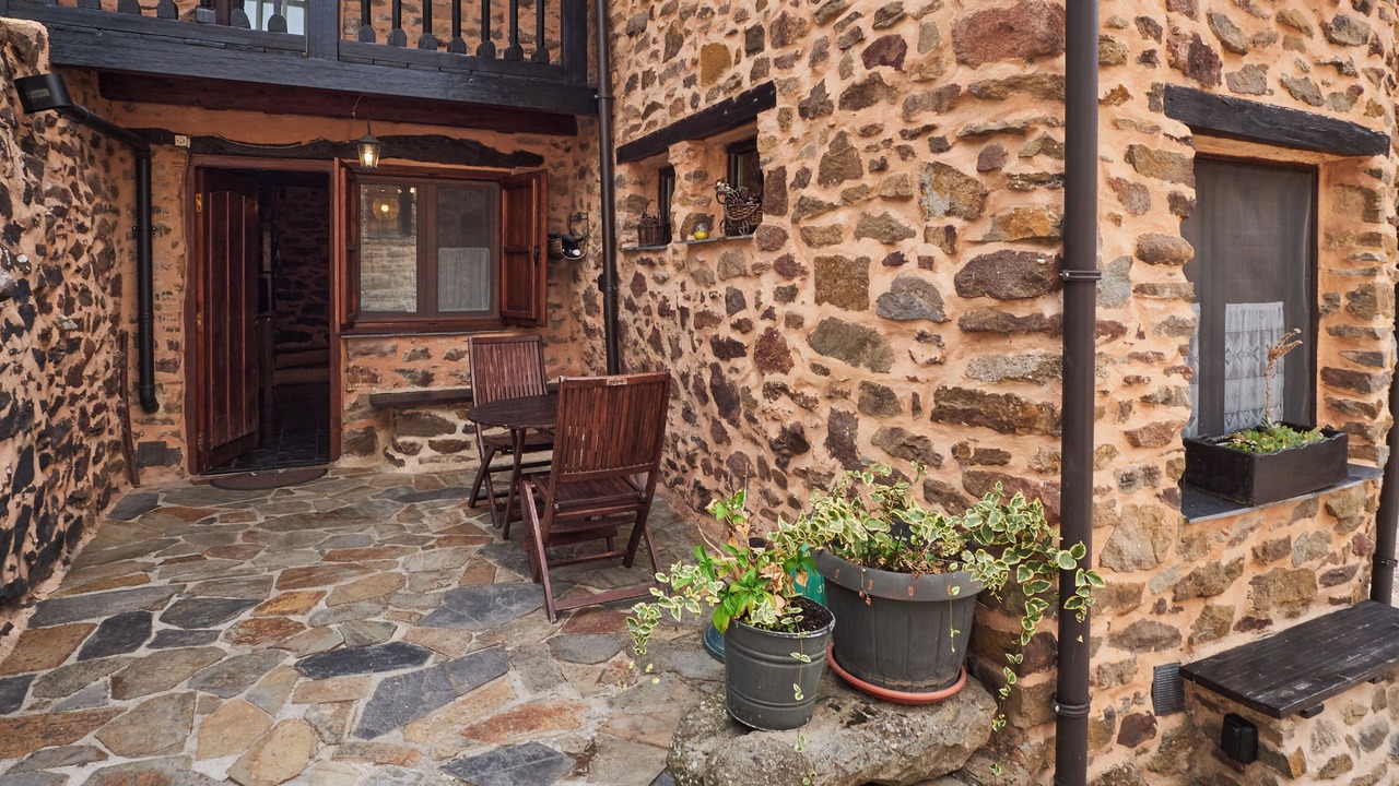 Photo of Outdoor in Bembibre