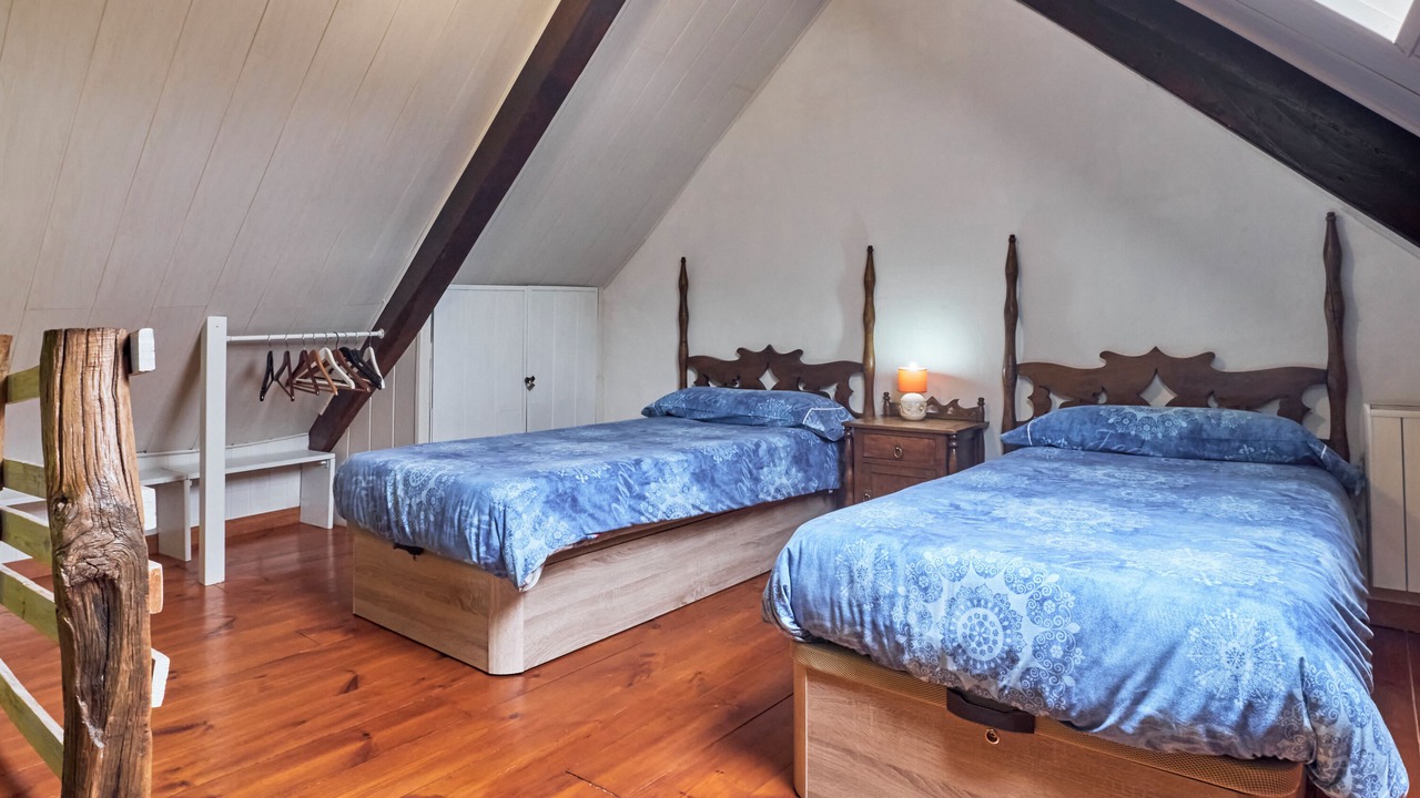 Photo of Bedroom in Bembibre