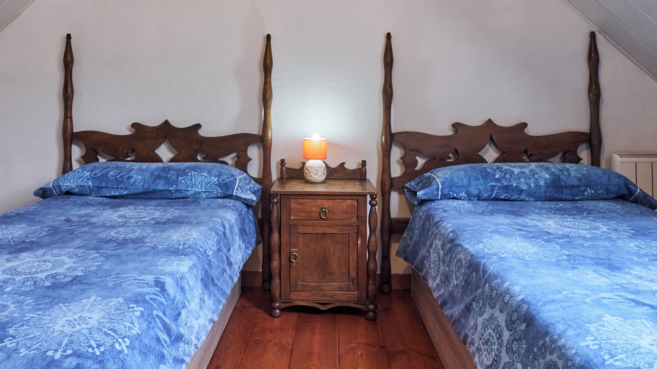 Photo of Bedroom in Bembibre