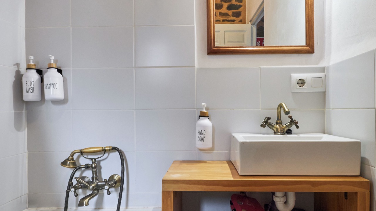 Photo of Bathroom in Bembibre