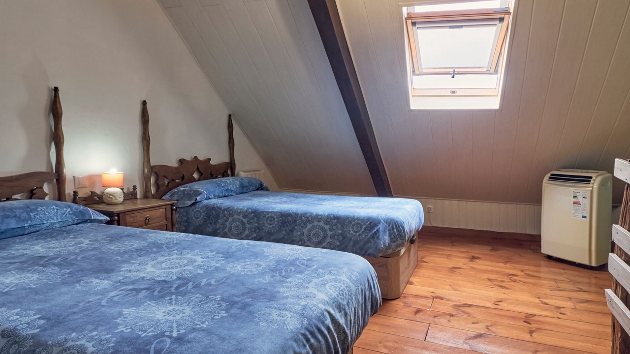 Photo of Bedroom in Bembibre
