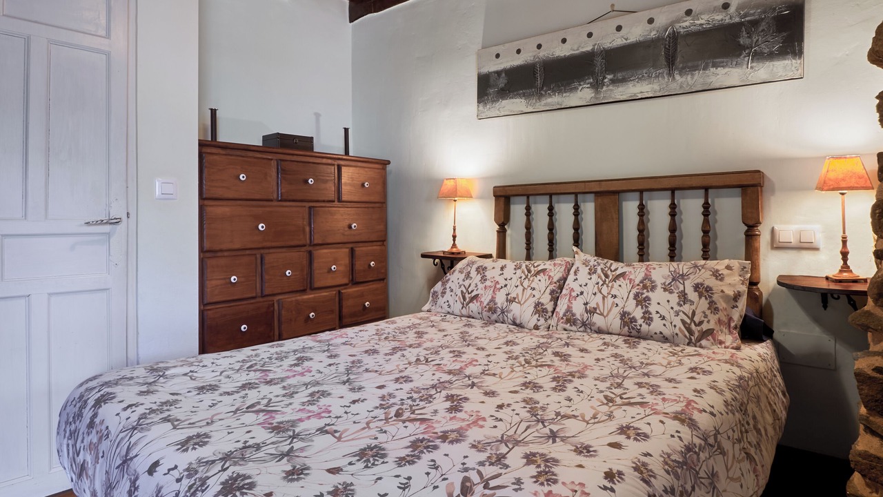 Photo of Bedroom in Bembibre