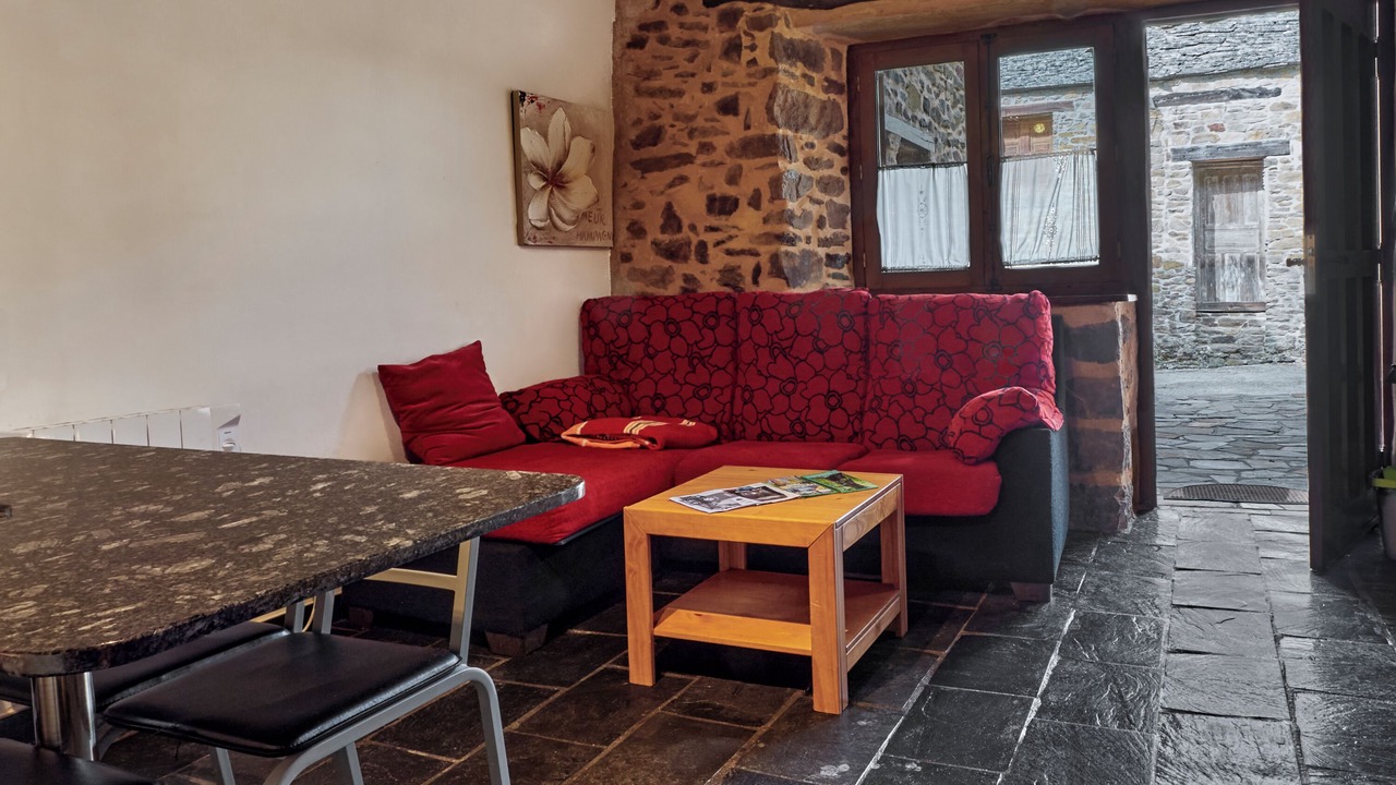 Photo of Livingroom in Bembibre