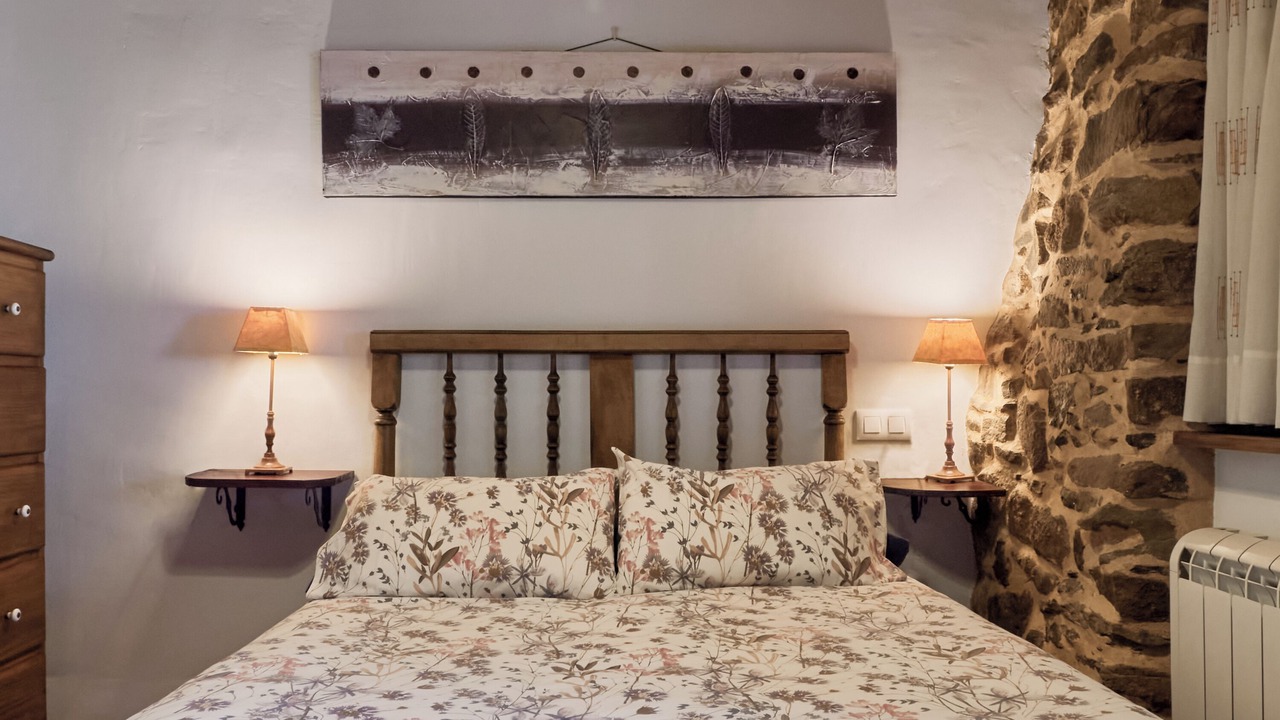 Photo of Bedroom in Bembibre