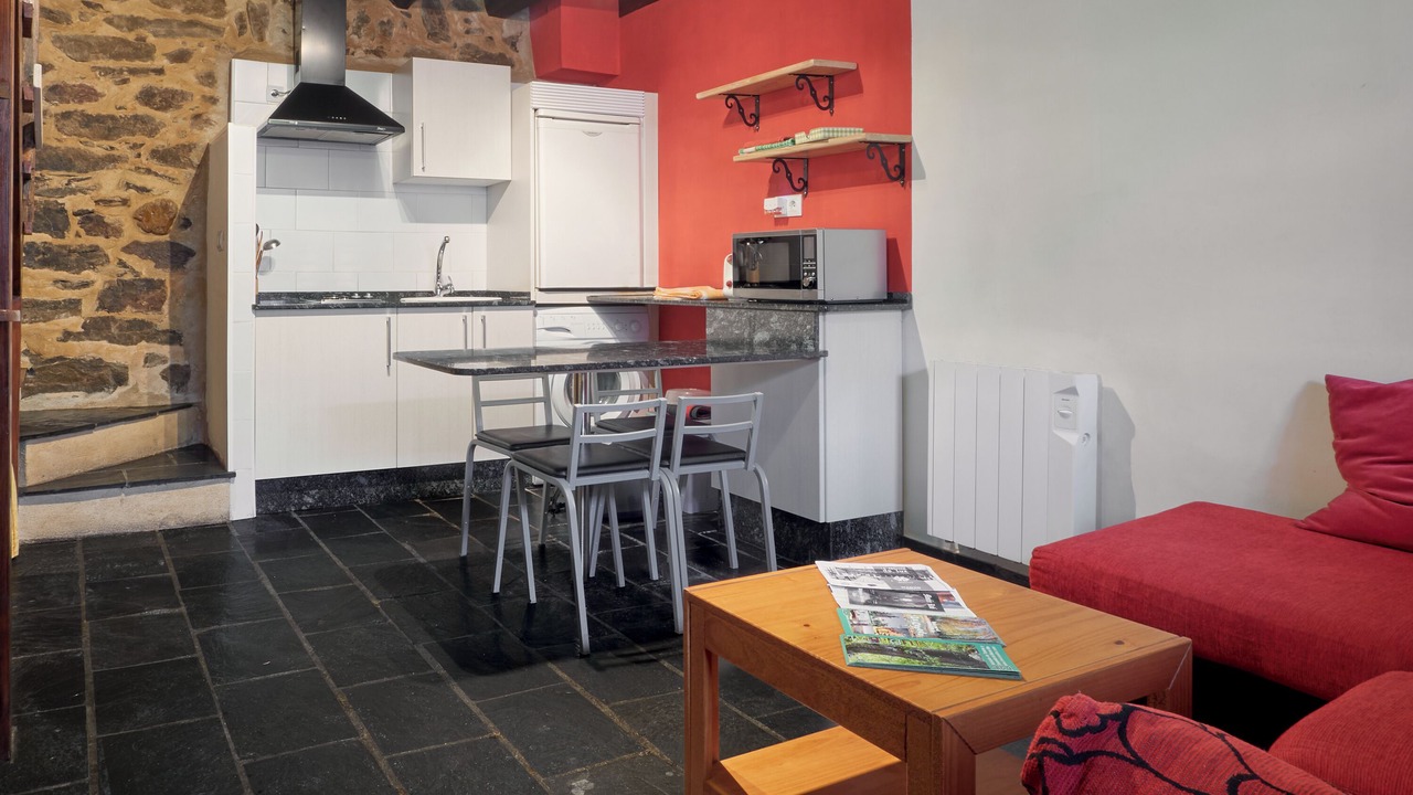 Photo of Kitchen in Bembibre