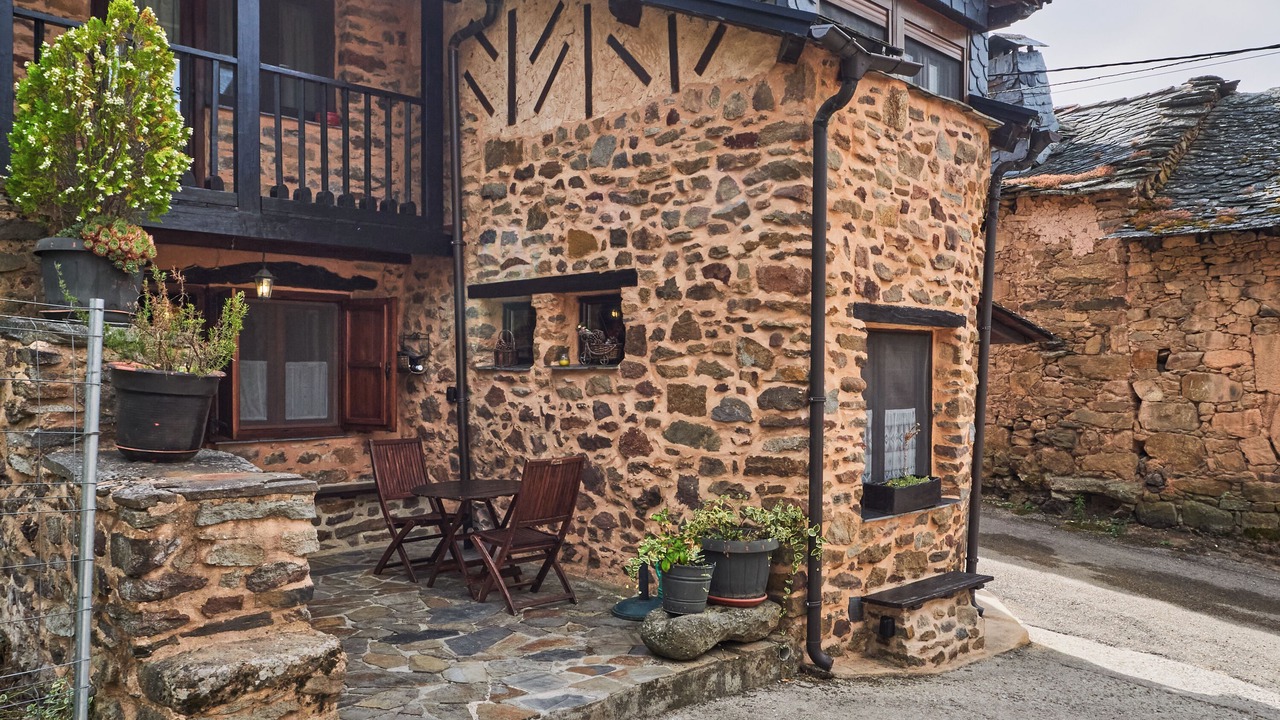 Photo of Outdoor in Bembibre
