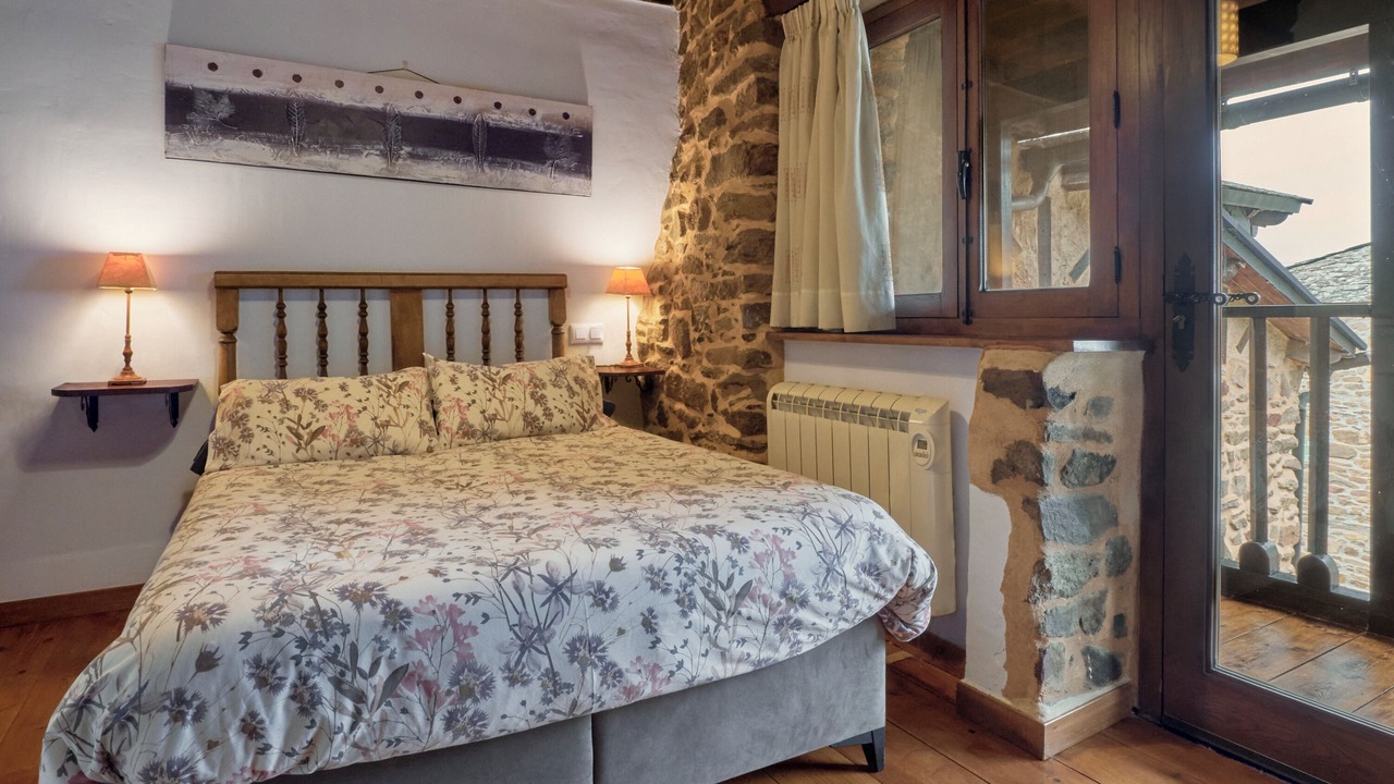 Photo of Bedroom in Bembibre