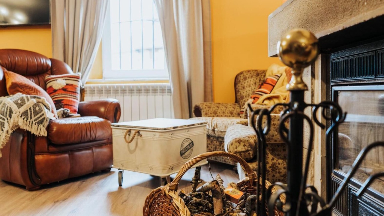 Photo of Livingroom in Matamorosa