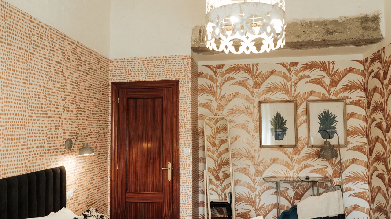 Photo of Bedroom in Matamorosa