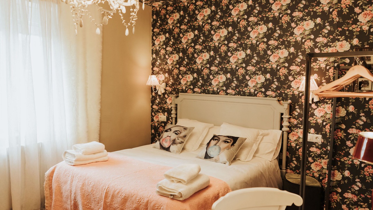 Photo of Bedroom in Matamorosa