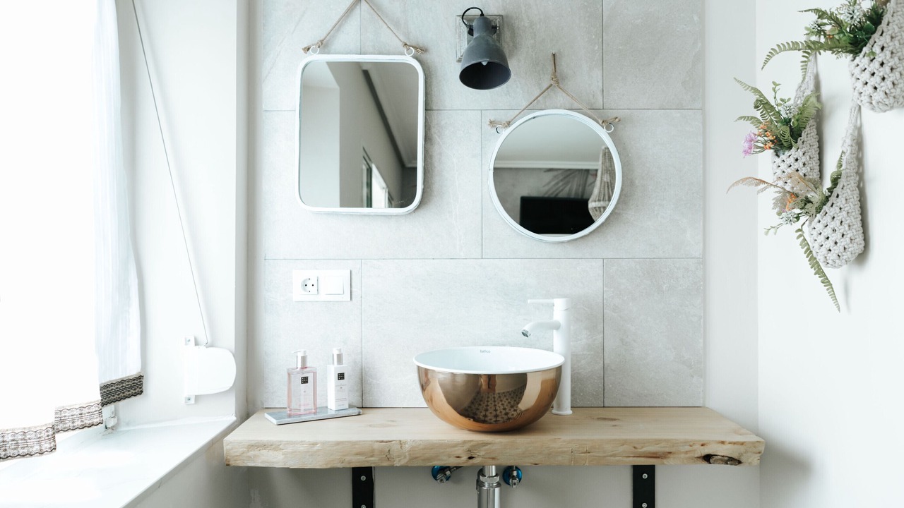 Photo of Bathroom in Matamorosa