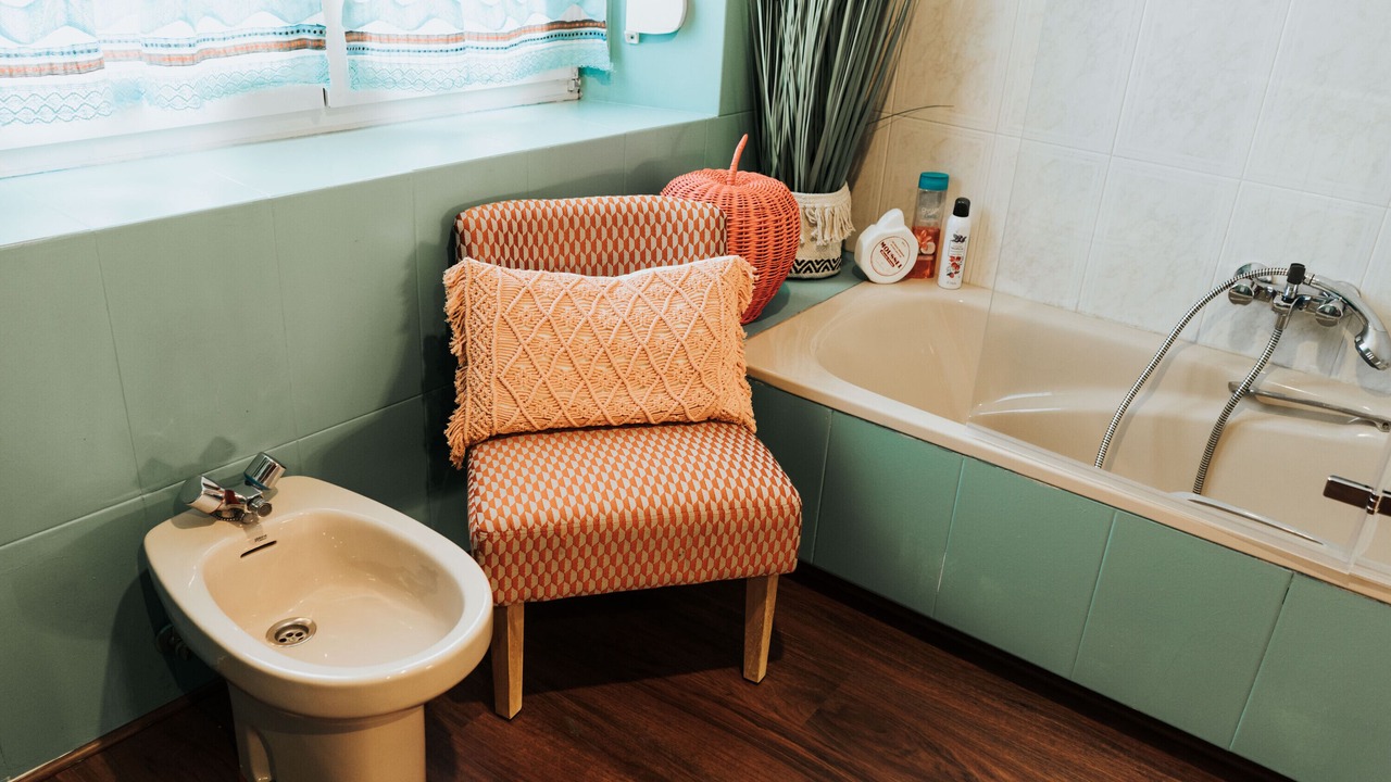 Photo of Bathroom in Matamorosa