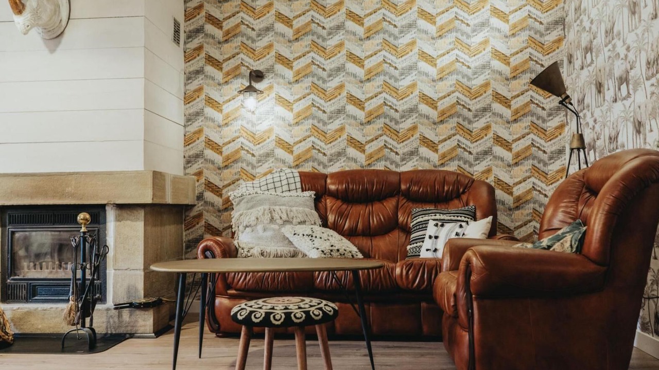 Photo of Livingroom in Matamorosa