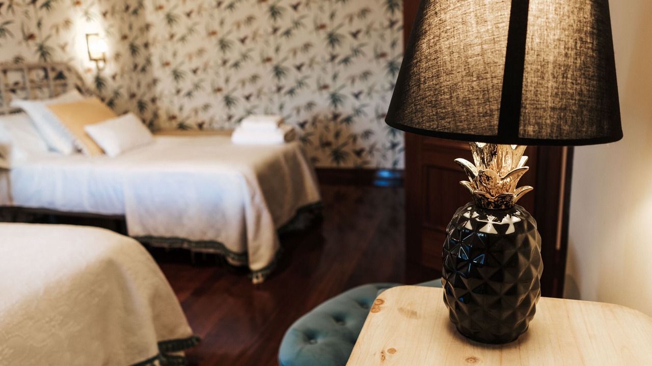 Photo of Bedroom in Matamorosa