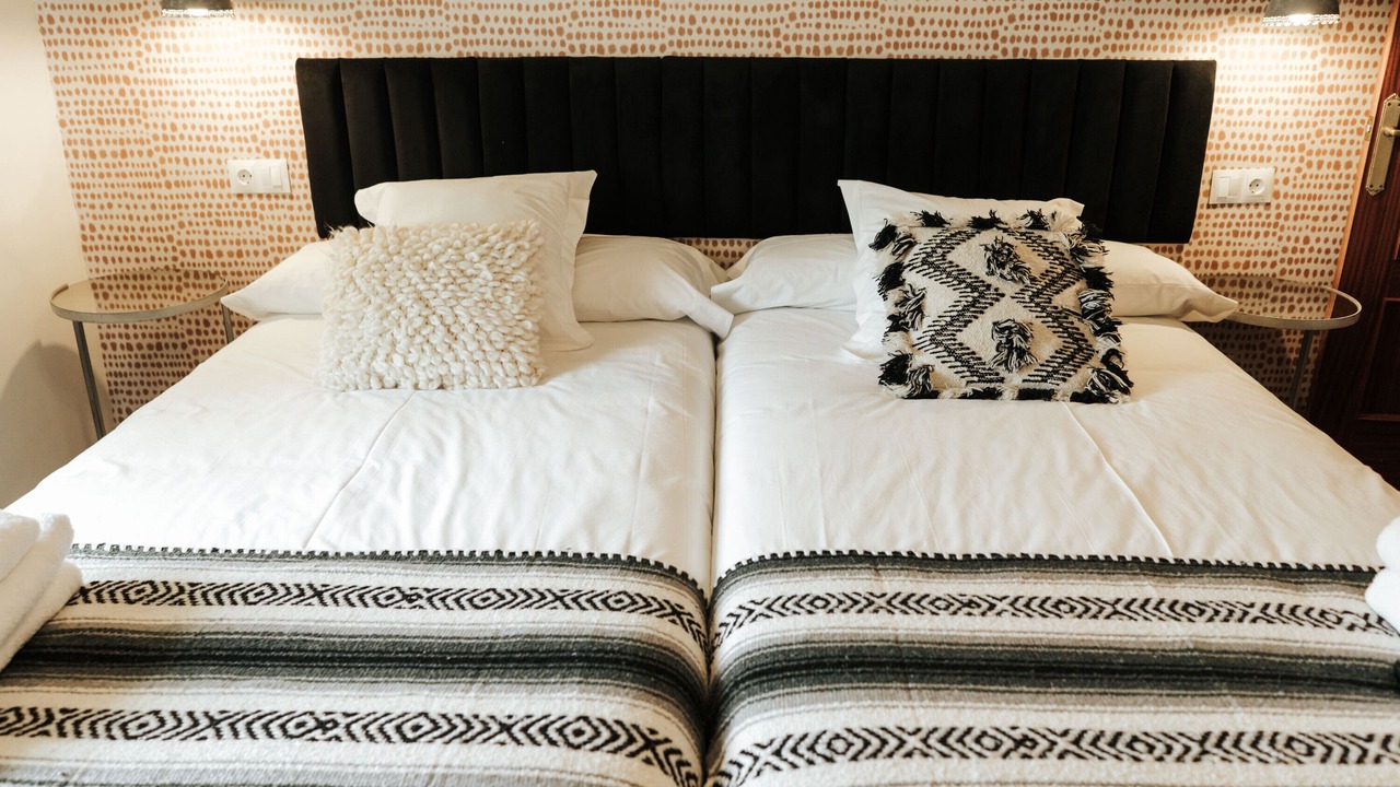 Photo of Bedroom in Matamorosa