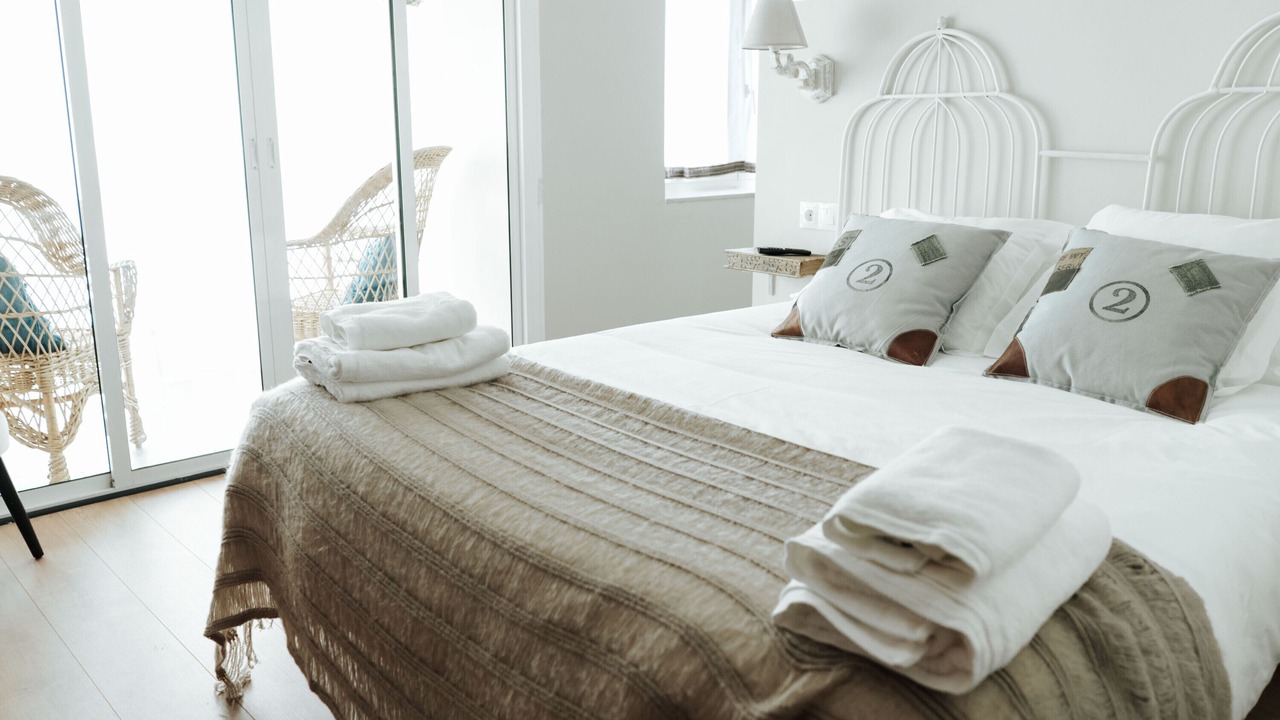 Photo of Bedroom in Matamorosa