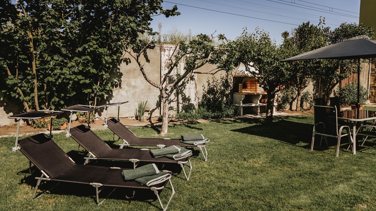 Photo of Outdoor in Matamorosa