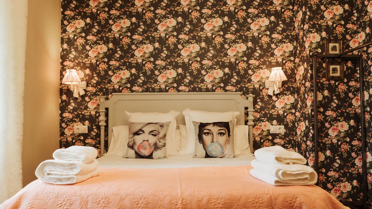 Photo of Bedroom in Matamorosa