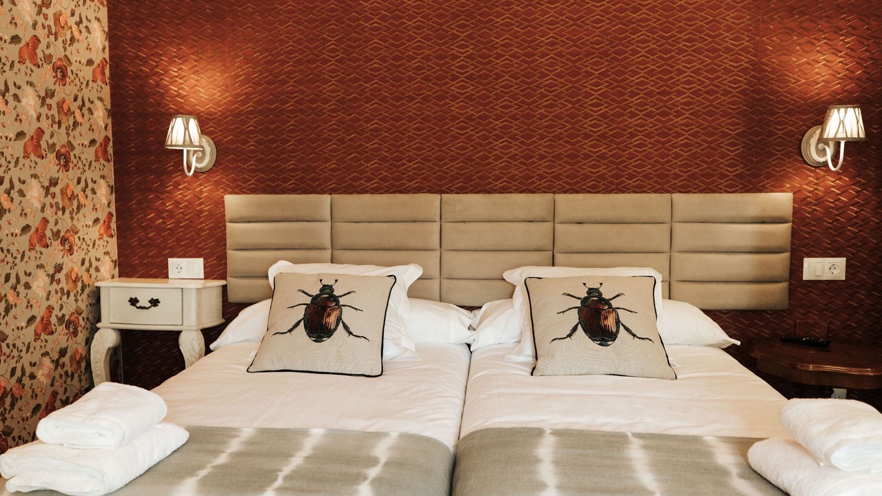 Photo of Bedroom in Matamorosa